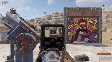 RUST : 003