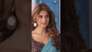 Gorgeous Jennifer Winget as zoya Siddiqui 🥰❤️#jenniferwinget #bollywood #youtubeshorts