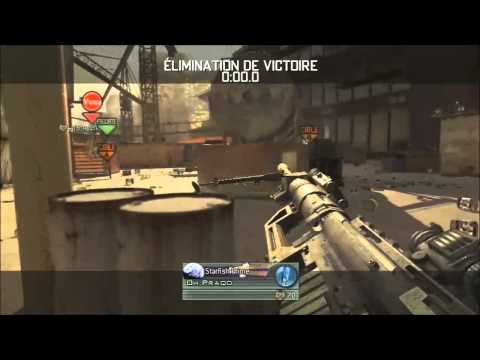 Praqo Killcam