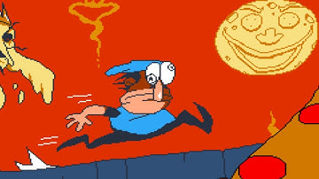 (CYOP) Sage 2023 Demo - Pizzascare