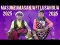 MASUNZU MASANJA FT LUSANGIJA UJUMBE WA GUDAHIWA 2025 BY MSAMBAZAJI LUFUNZA MANYANDA