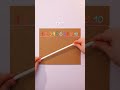 Crafteando matemáticas de manera genial ✏️ #shorts