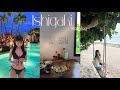 sub)trip vlog🏝️ꕀ️꙳石垣島3泊4日🌺(竹富島/観光スポット/沖縄グルメ)