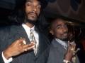 2pac Feat. Snoop dogg - Wanna Be Like Us