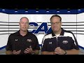 #CAAFB Week 2 Preview | The Citadel at Elon