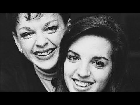 Liza Minnelli On Judy Garland Diva On Diva