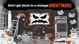 The & Partnership and Big Yellow Storage Scene 1 - A Cognitive Whiteboard Animation
