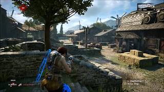 The Hollow King Ep. 20 Clutches, Feeds, & Clips