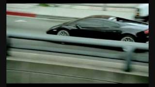 Dj Inignis - Kiss The Class Lamborghini Murcielago