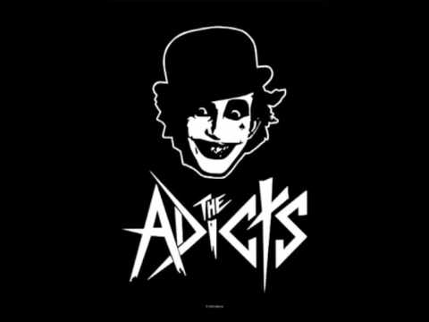 the adicts steamroller subtitulado