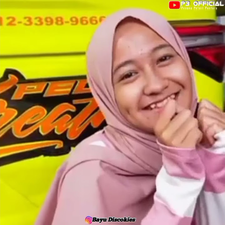 Dek amelia Ladies truk cocok untuk story wa