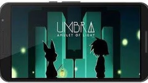 Umbra: Amulet of Light| Android/IOS Gameplay(Early Access)