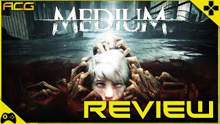 The Medium Review 