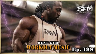 Best Hip Hop Workout Music Mix for 2021. ep.198 - Svet Fit Music