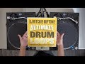 The Scratch Crate - Ultimate Drum Loops (Feat. Dopez)