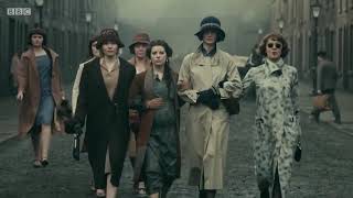 Netflix Teaser Introduction Song PEAKY BLINDERS SOUNDTRACK/ IDLE - KILL THEM WITH KIDNESS