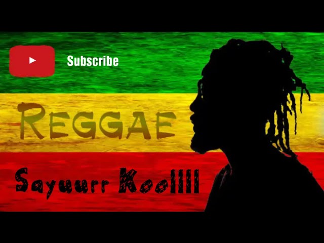 Sayurr Kolll cover reggae class=