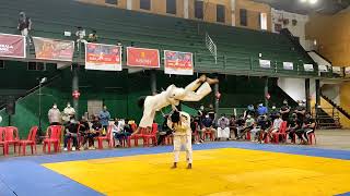 Judo demonstration##🤼‍♀️🤼‍♀️🤸‍♀️🤸‍♂️