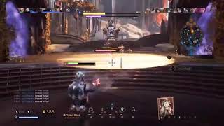 Paragon Sample Task For Fault, Redesign Sound Design And Music