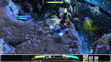 WTF Is... - Darkspore? Part 1 (beta coverage)