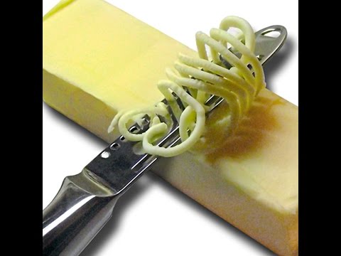 Butter Knife Spreader - Kitchen Gadgets