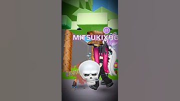 WHEN YOUR FRIEND HAS ENIMIES🤬 #pkxd #shorts