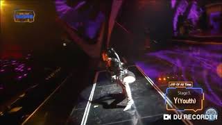 Twice Momo Solo Dance In 2018 Kbs Song Festival