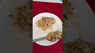 Rico concon o pegao, delicioso #parati #fyp #cocina #comida #simple