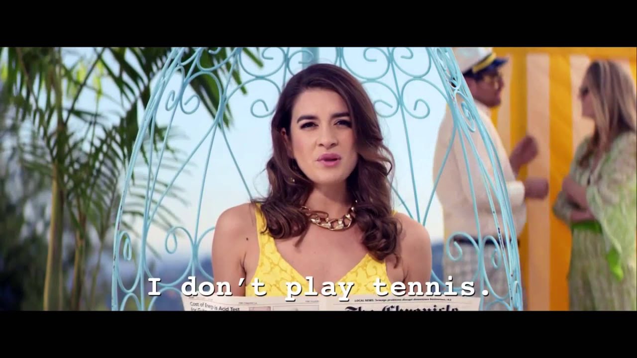 Martin Garrix ft Usher Don't Look Down Official Video - YouTube