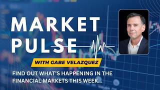 August 4, 2026 - Market Pulse with Gabe Velazquez