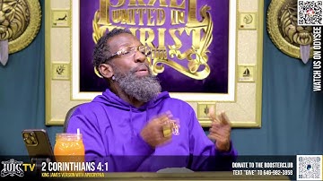 The Negro Bible: The Making Of A Slave