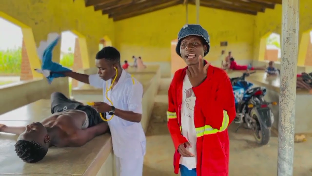 DUKA__Maxthenzo x Negus _[Directed by negus]__Official Music video 