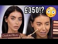 Is Charlotte Tilbury REALLY Worth the Money!? Testing NEW Makeup + Tutorial! | steph toms