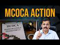 MCOCA Against Gutkha Mafia: Tukaram Mundhe Launches Massive Crackdown in Maharashtra