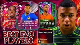 DON'T MAKE this MISTAKE with SPEED MERCHANT EVOLUTION