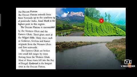 Class 4/ICSE /Social Studies /lesson 5 part 1/ Session 11