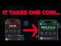 Meme Coin in 10 Seconds on Solana Rug Pull Prints Money!
