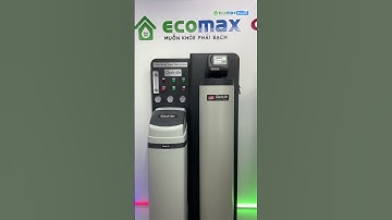 Hệ thống lọc nước đầu nguồn Clack chuẩn bị lắp đặt tại Hà Tĩnh