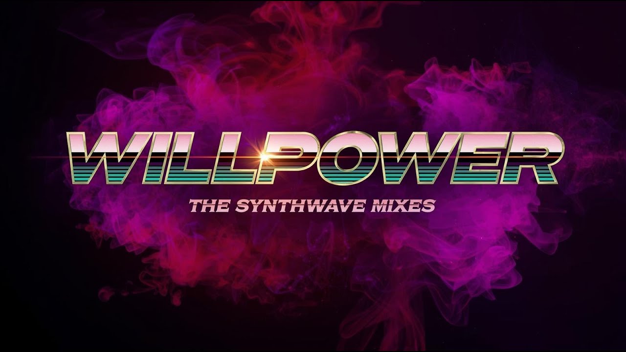 MinX Fly (Synthwave Mix) (Edit  1)