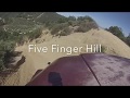 Hollister Hills OHV 4-14-19
