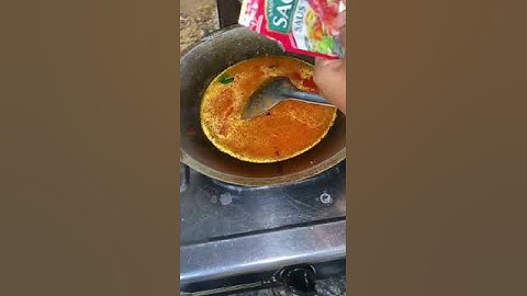 Thumbnail of ayam saus padang ala rumahan , simple dan enak rasanya