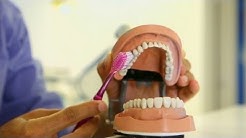 Tips for good dental health