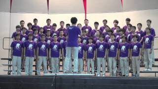 20130419 建中班際合唱比賽(決賽) 211自選曲