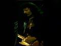 Tony Iommi: El arquitecto del Metal #blacksabbath #tonyiommi #heavymetal #historiadelrock #guitarra