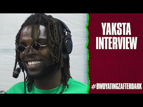 BwoyATingz AfterDark: Yaksta
