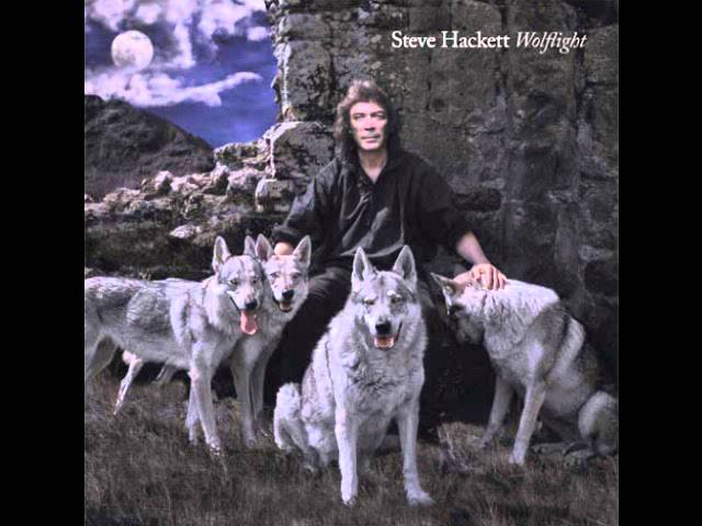 Steve Hackett - Wolflight (New Album 2015) - Wolflight adlı videoyu YouTube'da izle Steve Hackett - Wolflight (New Album 2015) - Wolflight adlı videoyu YouTube'da izle
