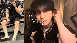 [중앙대 약대생💊] | 개강Vlog | 내가 벌써 5학년이라고?