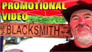 A quick promo video to promote me a my local craft shows