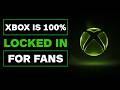 Xbox Updates Excite Fans &amp; Tease Project Helix News Next Week Mp3 Song