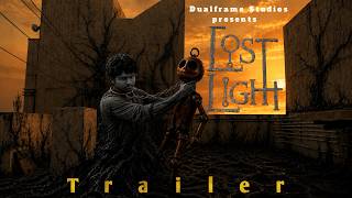 Official Video - Lost Light trailer | shortfilm | horror | DUALFRAME STUDIOS. Wealth